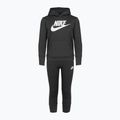 Детски анцуг Nike Sustainable Pullover anthracite