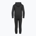 Детски анцуг Nike Sustainable Pullover anthracite 2