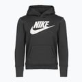 Детски анцуг Nike Sustainable Pullover anthracite 3