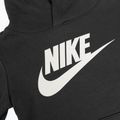 Детски анцуг Nike Sustainable Pullover anthracite 5