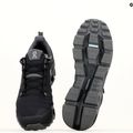 Мъжки ботуши за трекинг On Cloudwander Waterproof black/eclipse 7398606 12
