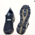 Мъжки ботуши за трекинг On Cloudwander Waterproof black 7398604 11