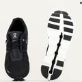 Дамски обувки за бягане On Cloud 5 black 5998904 10