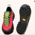 Дамски обувки за трекинг LaSportiva TX4 R black/red 37A410108 13