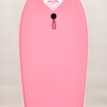 Бодиборд ROXY Balmy Bodyboard 2021 tropical pink 6