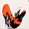 Joma Cancha TF мъжки футболни обувки оранжево/черно 11