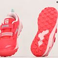 Joma J.Adventure 2210 оранжево-розови детски обувки за бягане JADVW2210V 12