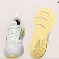 Дамски обувки за бягане Brooks Levitate GTS 6 white/oyster/yellow 13
