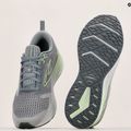 Brooks Levitate 6 мъжки обувки за бягане primer grey/neon green 17