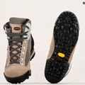 Дамски ботуши за трекинг AKU Ultra Light Original GTX сиво/бежово 11