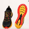 Мъжки обувки за бягане La Sportiva Jackal II black/yellow 13