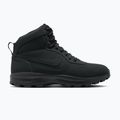 Мъжки обувки Nike Manoadome anthracite/anthracite