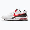 Мъжки обувки Nike Air Max LTD 3 white/university red/black 2
