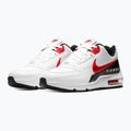Мъжки обувки Nike Air Max LTD 3 white/university red/black 3