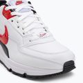 Мъжки обувки Nike Air Max LTD 3 white/university red/black 7
