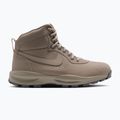 Мъжки обувки Nike Manoadome khaki/dark grey/khaki