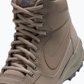 Мъжки обувки Nike Manoadome khaki/dark grey/khaki 5
