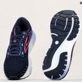 Дамски обувки за бягане Brooks Glycerin 20 navy blue 1203691B460 13