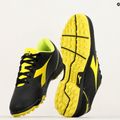 Детски футболни обувки Diadora Pichichi 5 TF Jr черни DD-101.178797-C0004-35 18