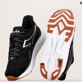 Мъжки обувки за бягане Diadora Equipe Nucleo black DD-101.179094-C3513 18