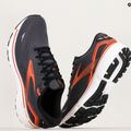 Brooks Ghost 15 мъжки обувки за бягане сиво 1103931D024 17