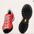 Обувки за преходи Scarpa Mojito червен 32605 13