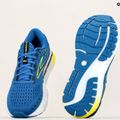 Мъжки обувки за бягане Brooks Glycerin GTS 20 blue 1103831D482 17