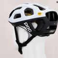 Велосипедна каска POC Octal X MIPS hydrogen white 10