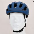 Велосипедна каска POC Omne Air MIPS lead blue matt 9