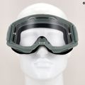 Мъжки очила за колоездене 100% Strata 2 isipizi/clear 50027-00006 7