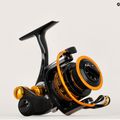 Черно-златиста спинингова макара Ryobi Arctica CHW-ARF-2000 5