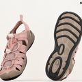 Keen Drift Creek H2 grey дамски сандали за трекинг 1027208 18