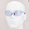UVEX Sportstyle 803 Race S V white/litemirror blue очила за колоездене 53/2/002/8803 11