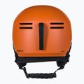 Скиорска каска Smith Scout matte carnelian 3