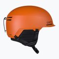 Скиорска каска Smith Scout matte carnelian 4