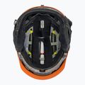 Скиорска каска Smith Scout matte carnelian 5
