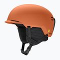 Скиорска каска Smith Scout matte carnelian 8