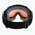 Ски очила Smith Squad S black/chromapop photochromic rose flash M00764 3