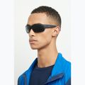 Polaroid PLD 2135/S матово черно синьо/сиво поляризирани мъжки слънчеви очила 6
