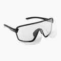 Слънчеви очила Smith Bobcat matte black/chromapop photochromic clear to grey