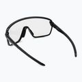 Слънчеви очила Smith Bobcat matte black/chromapop photochromic clear to grey 3