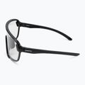 Слънчеви очила Smith Bobcat matte black/chromapop photochromic clear to grey 5