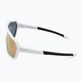 Слънчеви очила Smith Shift MAG white/chromapop violet mirror 5