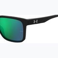 Мъжки слънчеви очила Under Armour Assist 2 black/green multilayer 7