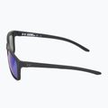 Мъжки слънчеви очила Under Armour 0005/S S3 black blue/blue multilayer 4