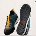 Мъжки обувки за преходи Scarpa Gecko тъмносиньо-черен 72602 17