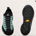 Дамски обувки за преходи Scarpa Mescalito Planet син-черен 72104 13
