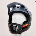 Leatt MTB Enduro 2.0 велосипедна каска V23 черна 1023015001 10
