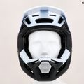 Fox Racing Proframe RS RACIK велосипедна каска жълта 30923_496 16
