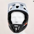 Leatt MTB Enduro 2.0 велосипедна каска V23 бяла и черна 1023014952 10